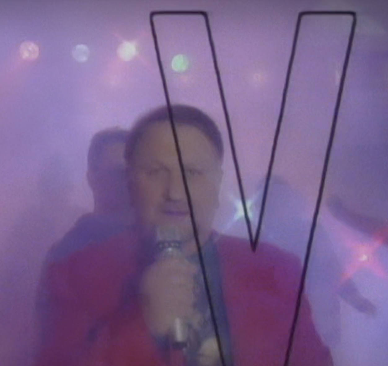 Sivert Öholms inslag om "rave, den nya sortens fest" figurerar i SVT:s programserie.